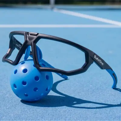 SafeOne Aegis – Lensvrije beschermende eyewear
