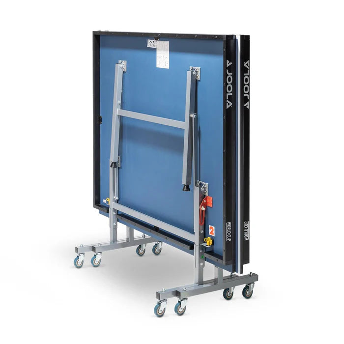 JOOLA Tafeltennistafel World Cup 22