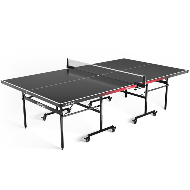 JOOLA Nova 100A outdoor tafeltennistafel rood-zwart