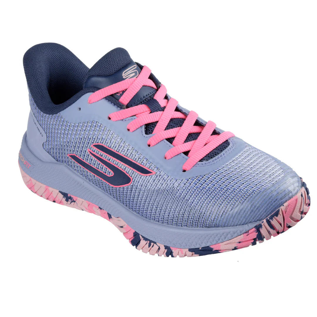 Skechers Pickleballschoen Viper Court Pro 2.0 (Women)