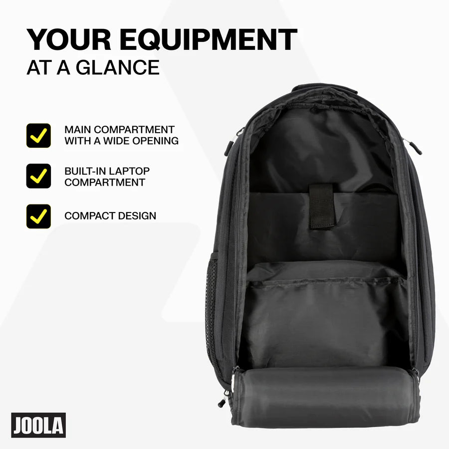 JOOLA Backpack Vision II 2026