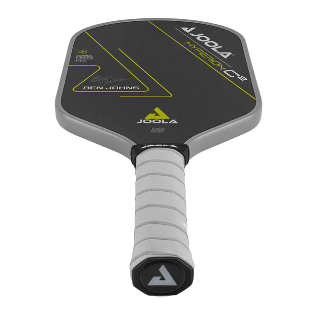 JOOLA Pickleball Paddle Ben Johns Hyperion C2 CFS 14mm