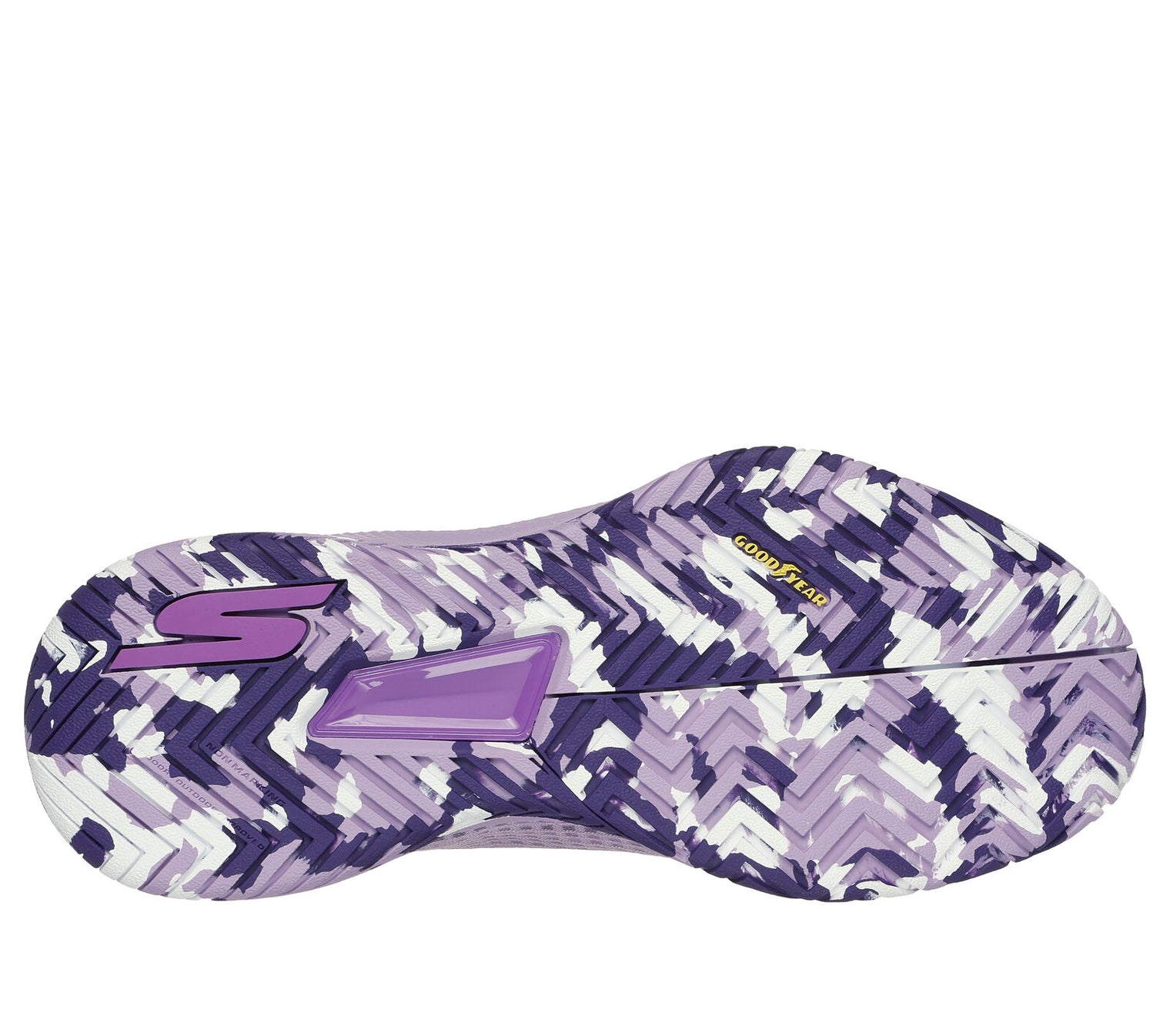 Skechers Pickleballschoen Viper Court Pro Women (OP=OP)