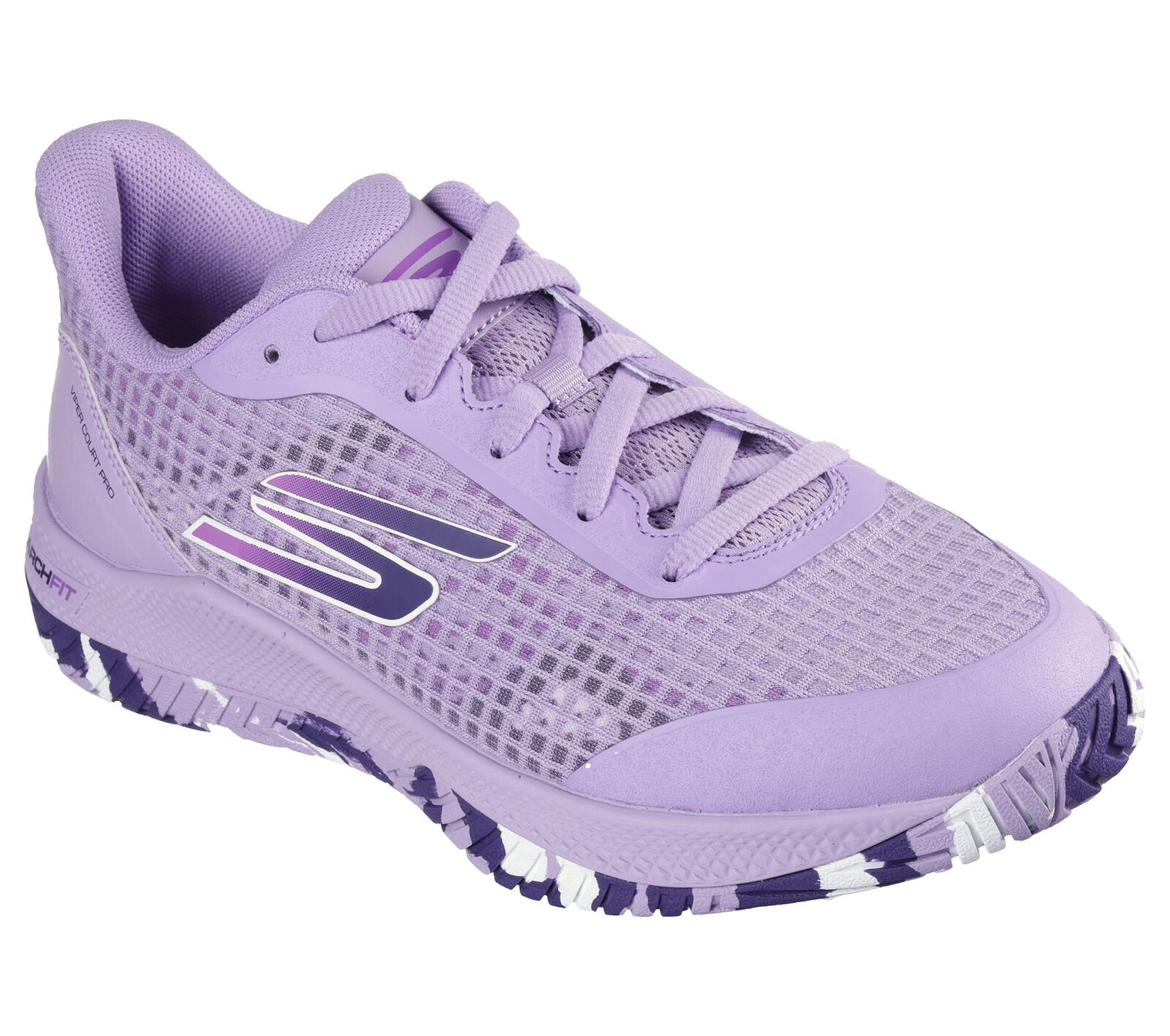 Skechers Pickleballschoen Viper Court Pro Women (OP=OP)