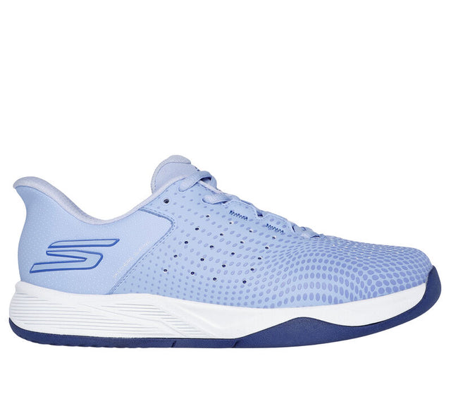 Skechers Pickleballschoen Viper Court Reload