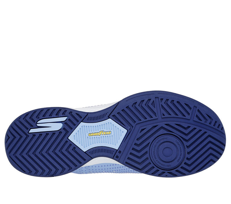 Skechers Pickleballschoen Viper Court Reload