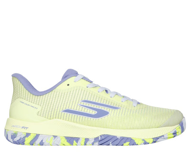 Skechers Pickleballschoen Viper Court Pro 2.0 (Women)