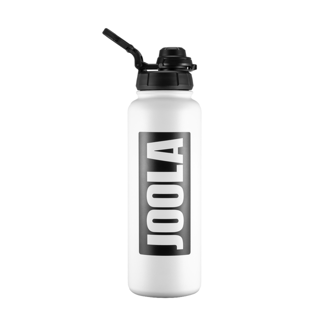 JOOLA Bidon - Wit