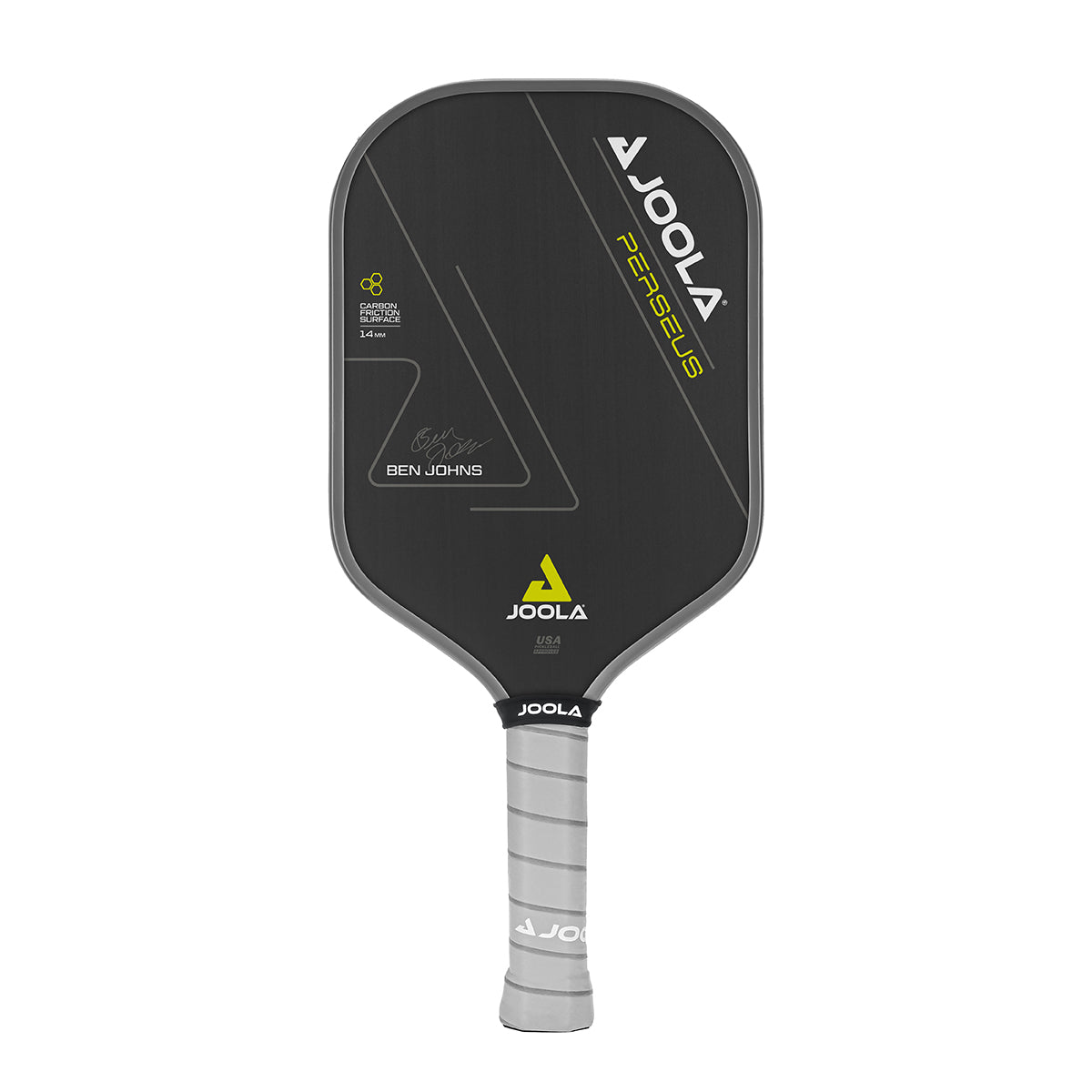 JOOLA Pickleball Paddle Ben Johns Perseus CFS 14mm (OP=OP)
