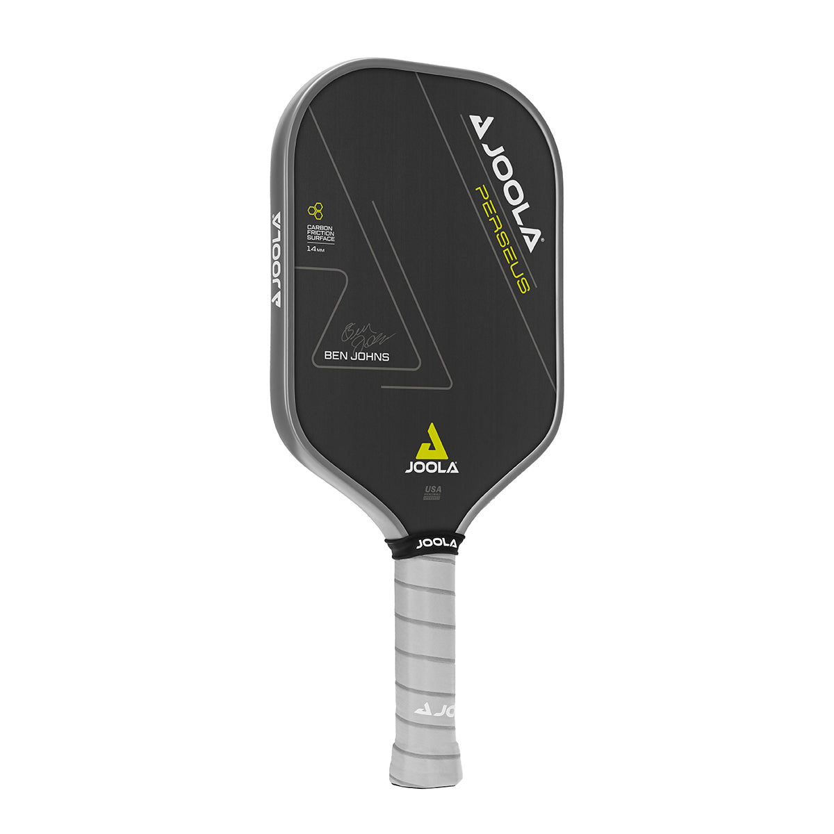 JOOLA Pickleball Paddle Ben Johns Perseus CFS 14mm (OP=OP)