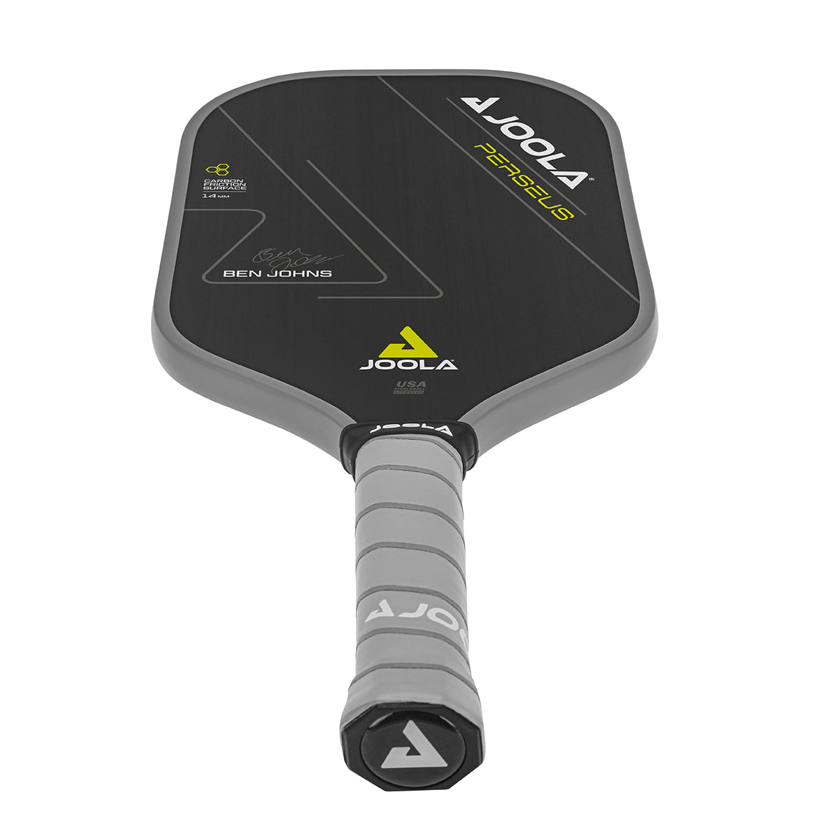 JOOLA Pickleball Paddle Ben Johns Perseus CFS 14mm (OP=OP)