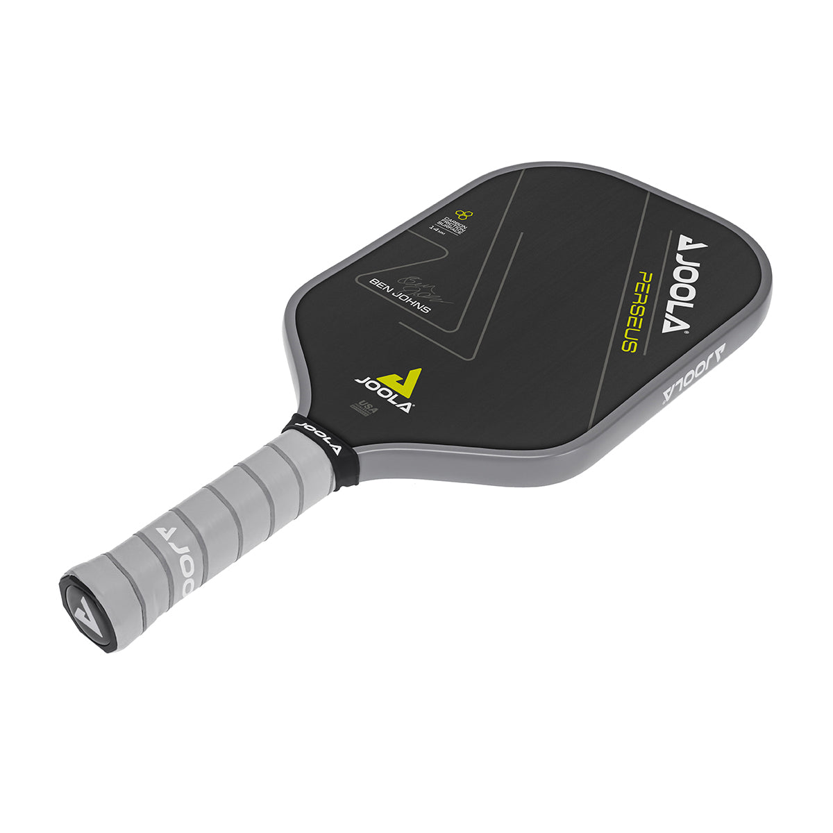 JOOLA Pickleball Paddle Ben Johns Perseus CFS 14mm (OP=OP)
