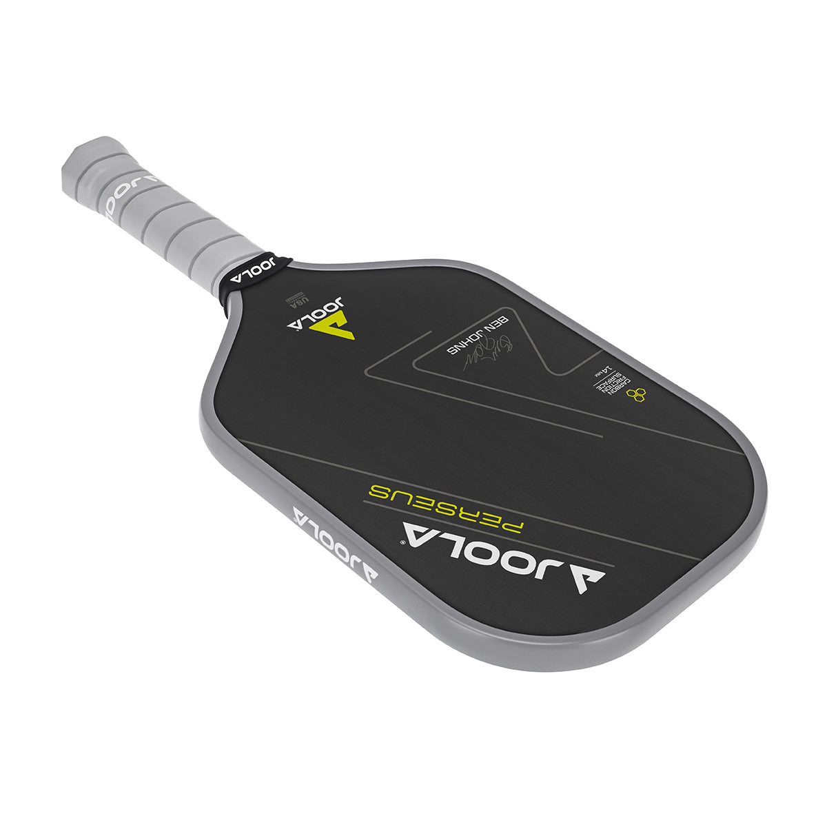 JOOLA Pickleball Paddle Ben Johns Perseus CFS 14mm (OP=OP)
