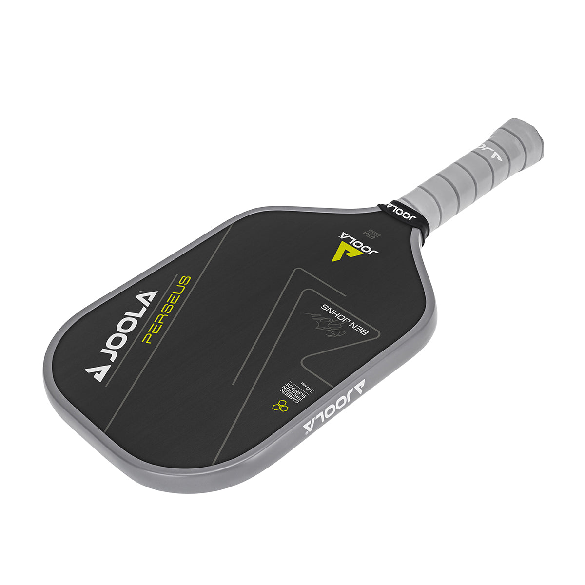 JOOLA Pickleball Paddle Ben Johns Perseus CFS 14mm (OP=OP)
