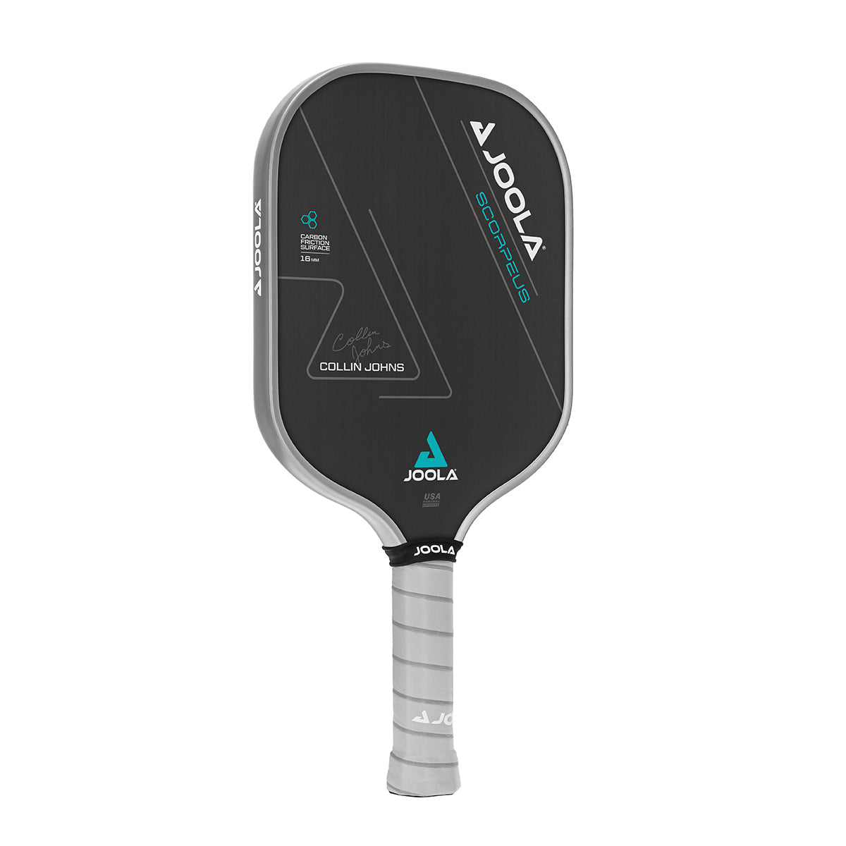 JOOLA Pickleball Paddle Collin Johns Scorpeus CFS 16mm (OP=OP)