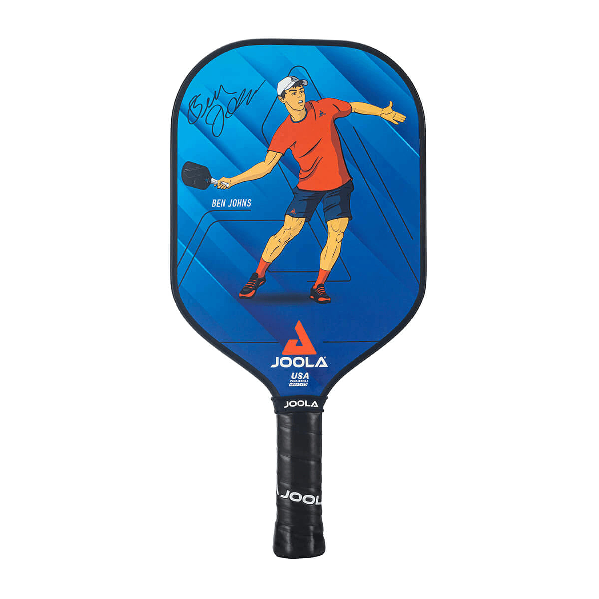 JOOLA Pickleball Paddle Ben Johns Junior