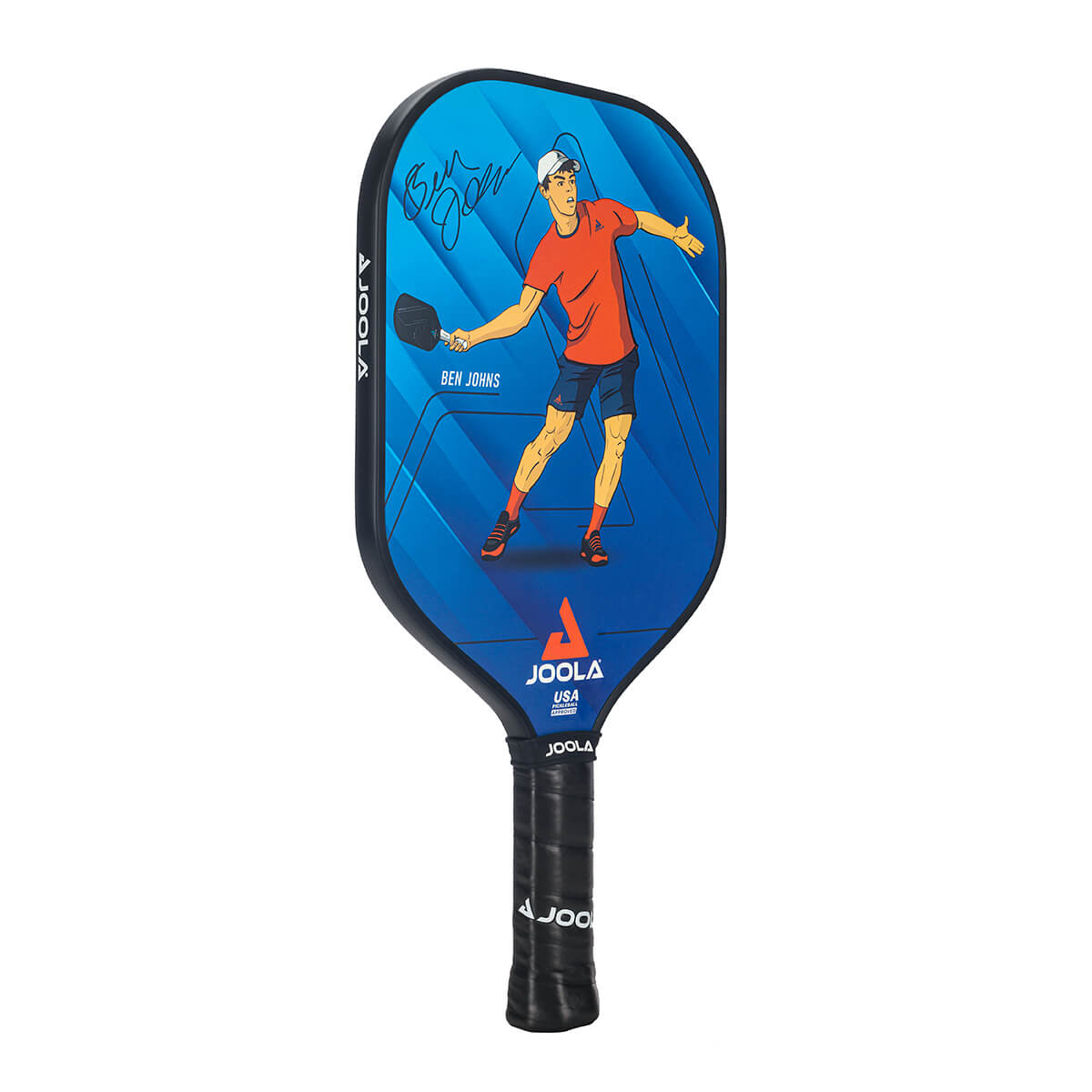 JOOLA Pickleball Paddle Ben Johns Junior