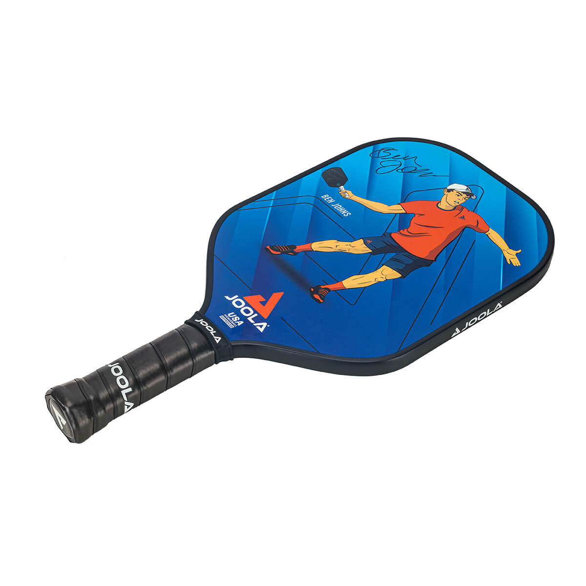 JOOLA Pickleball Paddle Ben Johns Junior