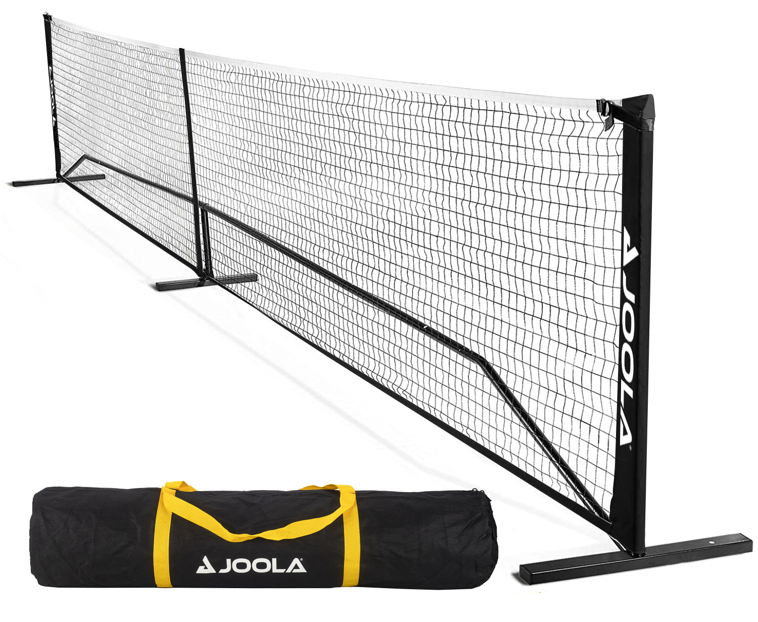 JOOLA Pickleball Startset Mix (Tundra & Blue Lightning)
