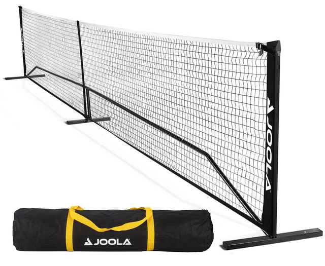 JOOLA Pickleball Startset Blue Lightning
