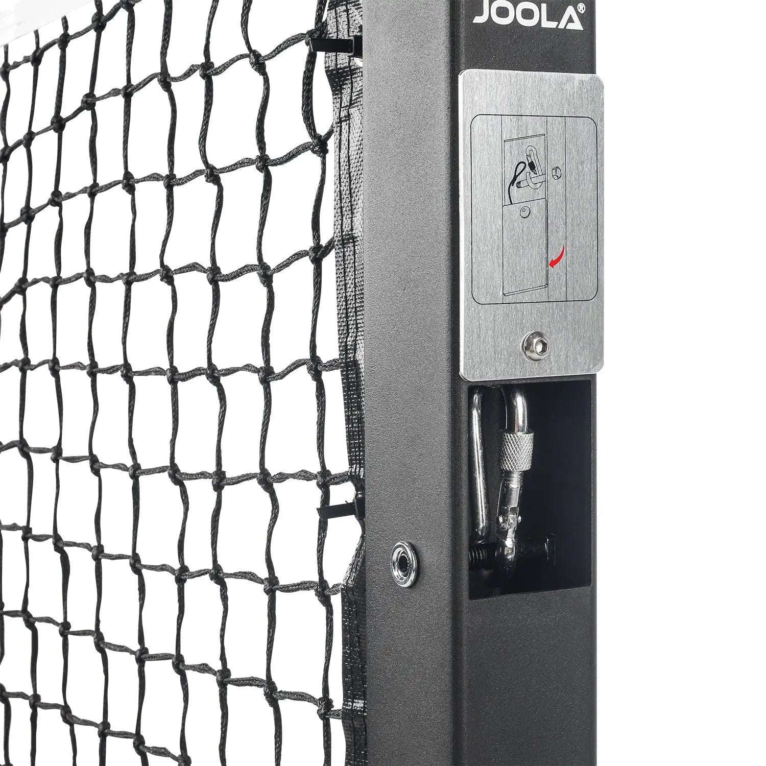 JOOLA Pickleball Net Pro