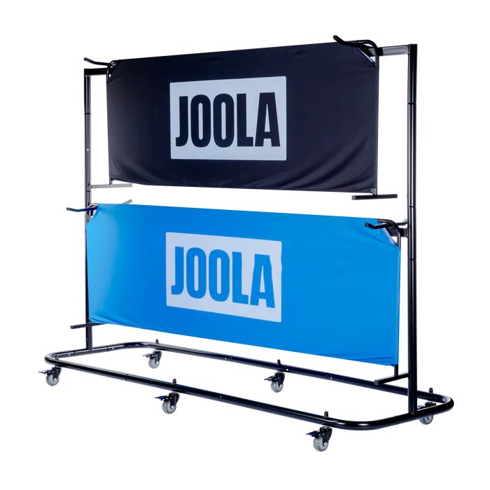 JOOLA kar voor veldafscherming