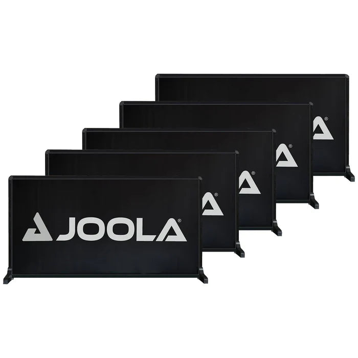 JOOLA Speelveldomranding Pro Barrier (5 stuks)
