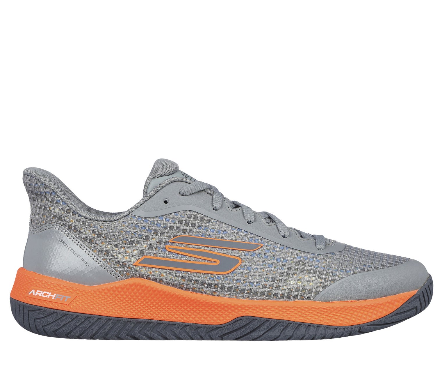 Skechers Pickleballschoen Viper Court Pro Men (OP=OP)