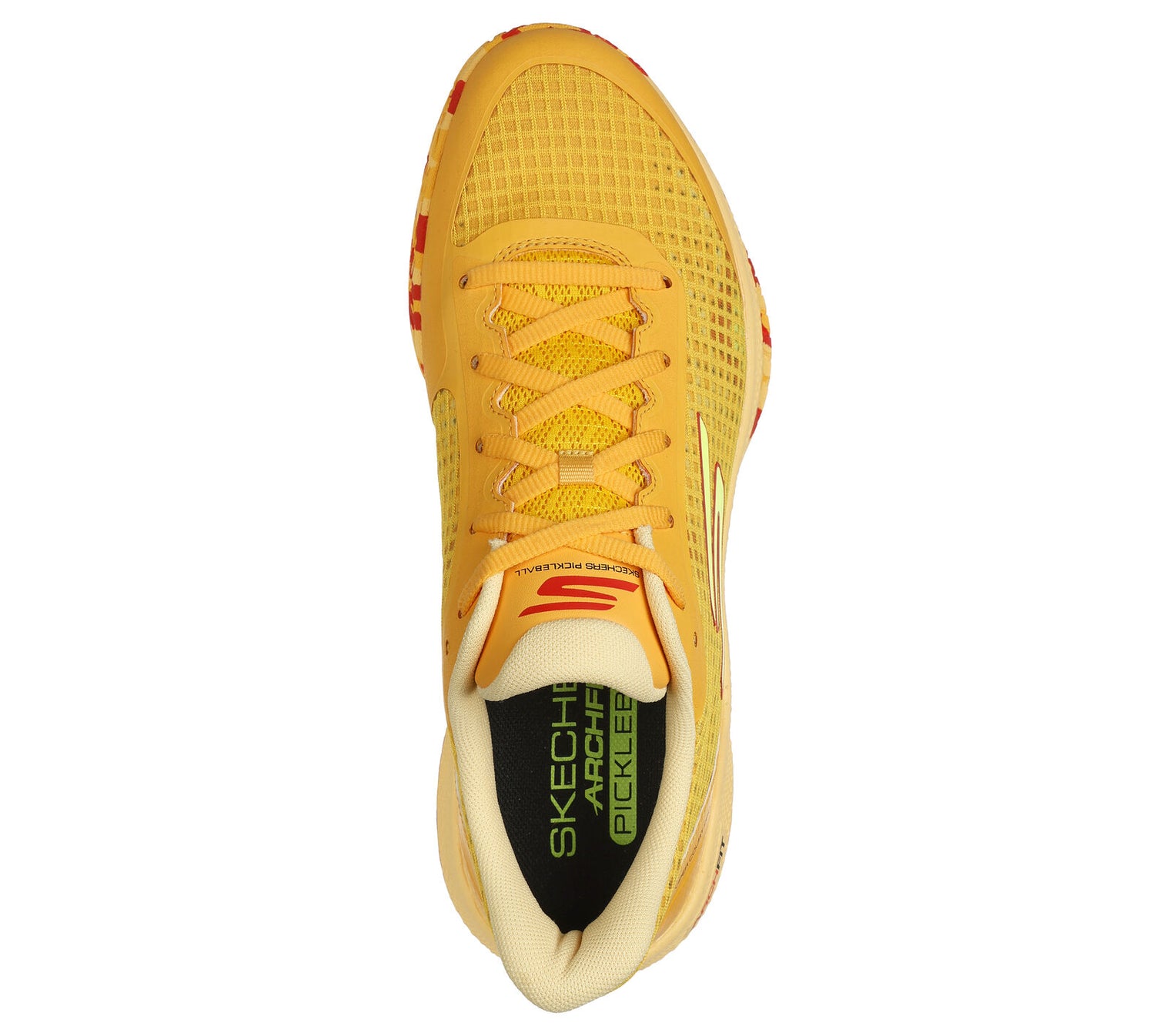 Skechers Pickleballschoen Viper Court Pro Men (OP=OP)