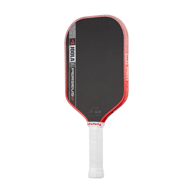 JOOLA Pickleball Paddle Perseus Pro V Ben Johns 14mm