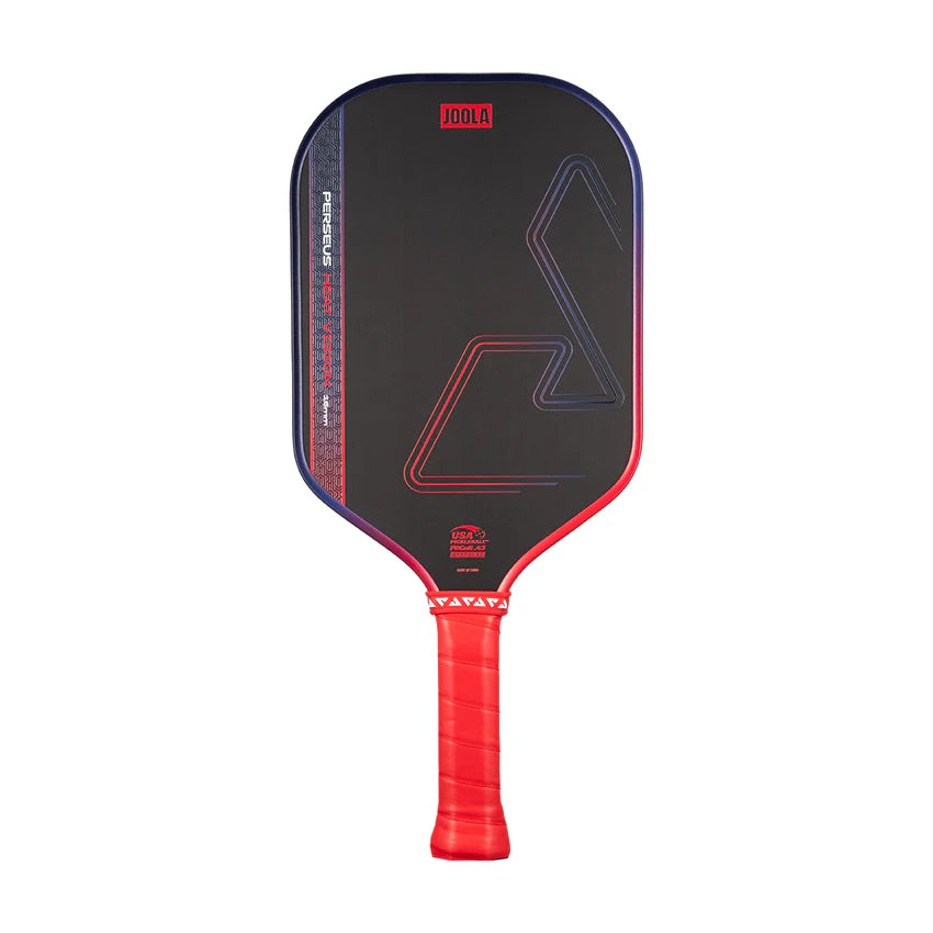 JOOLA Perseus Heat Vision Pickleball Paddle 16