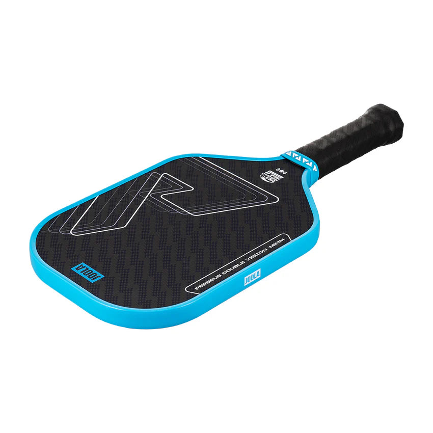 JOOLA Perseus Double Vision Pickleball Paddle 16