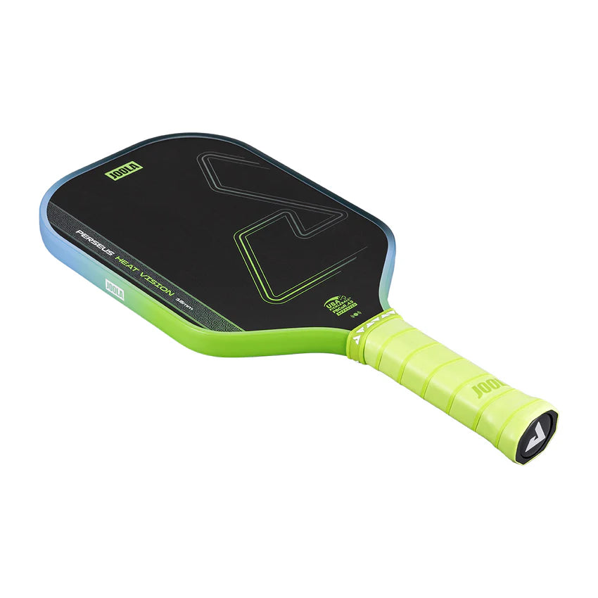 JOOLA Perseus Heat Vision Pickleball Paddle 16