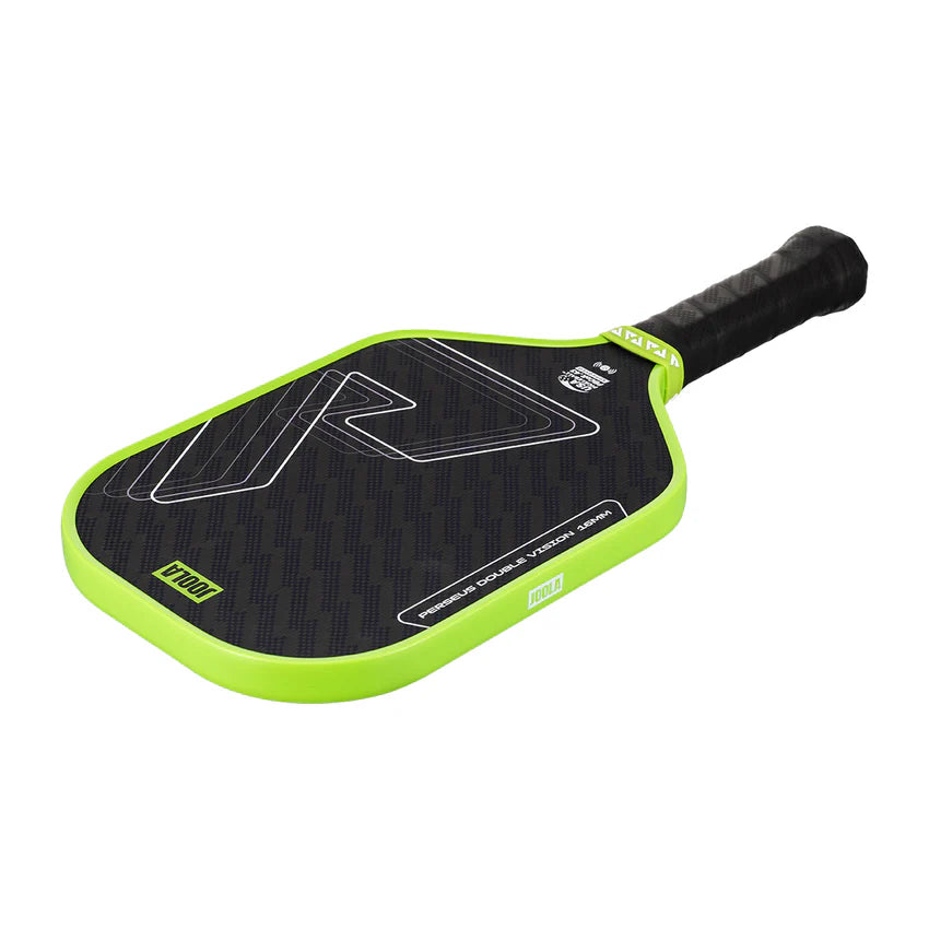 JOOLA Perseus Double Vision Pickleball Paddle 16