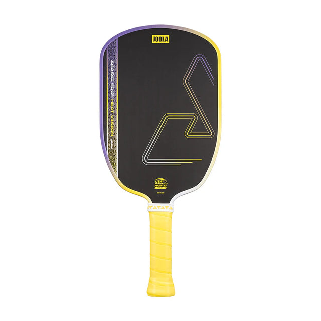 JOOLA Agassi Edge Heat Vision Pickleball Paddle 16
