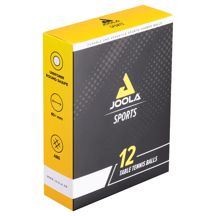 JOOLA Tafeltennisbal Fun Sports