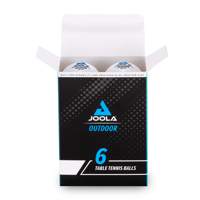 JOOLA Tafeltennisbal Outdoor