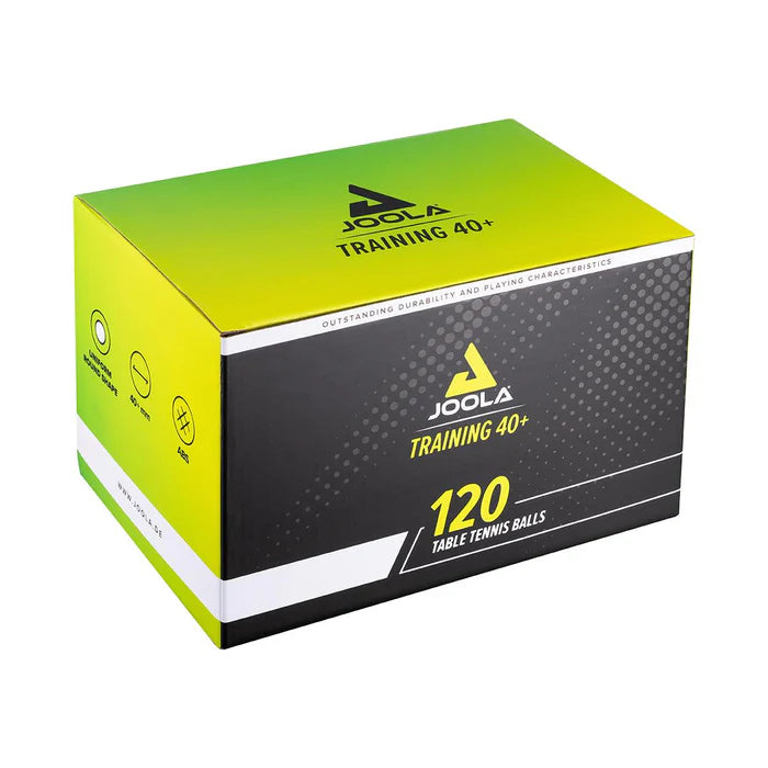JOOLA Tafeltennisbal Training ABS 40+