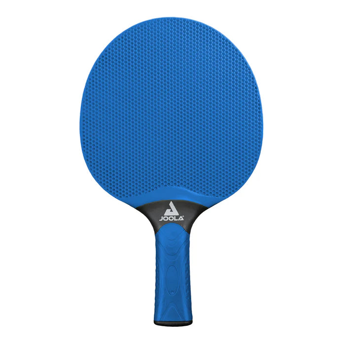 JOOLA Tafeltennisbat Vivid Blue Outdoor