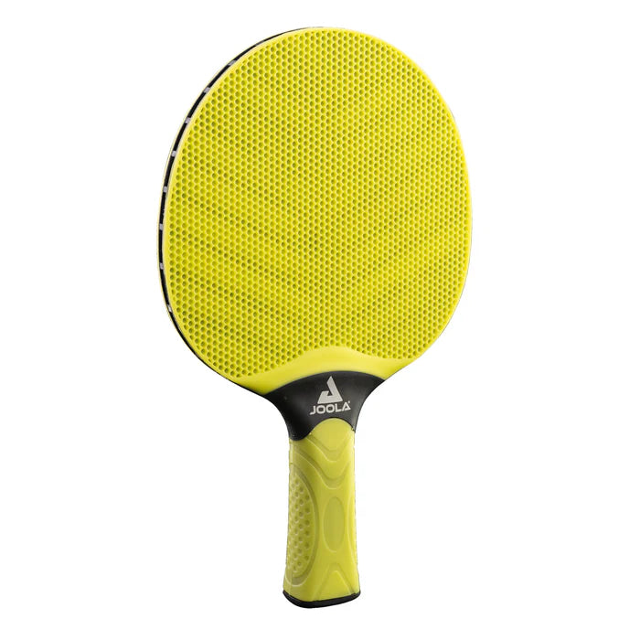 JOOLA Tafeltennisbat Vivid Lime Outdoor