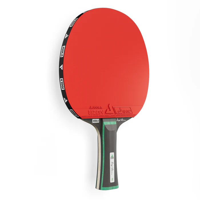 JOOLA Tafeltennis Hugo Calderano Edge Set
