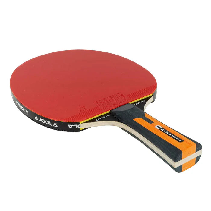 JOOLA Tafeltennisbat Carbon Control