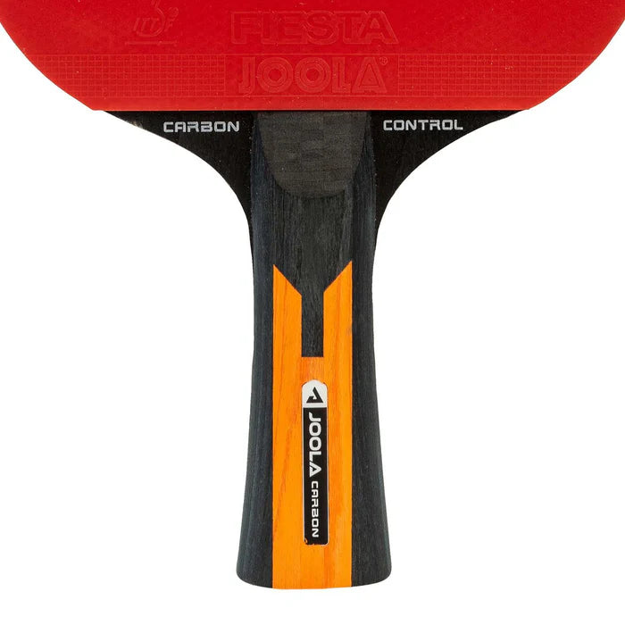 JOOLA Tafeltennisbat Carbon Control
