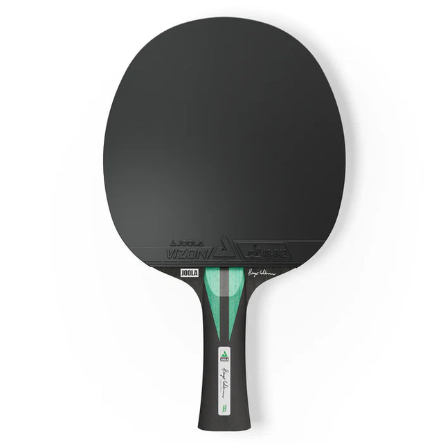 JOOLA Tafeltennisbat Hugo Calderano Carbon