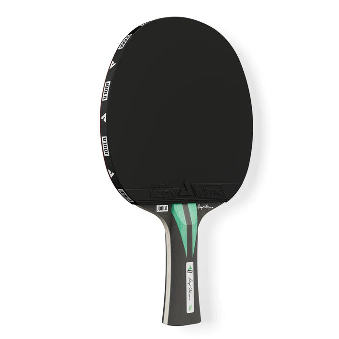 JOOLA Tafeltennisbat Hugo Calderano Carbon