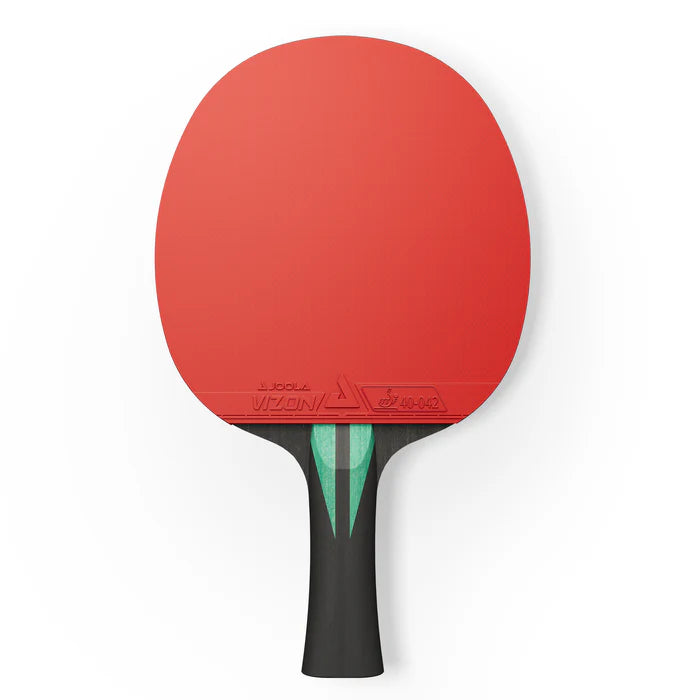 JOOLA Tafeltennisbat Hugo Calderano Carbon