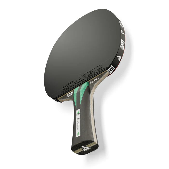 JOOLA Tafeltennisbat Hugo Calderano Carbon