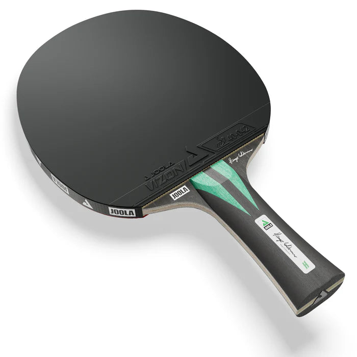 JOOLA Tafeltennisbat Hugo Calderano Carbon