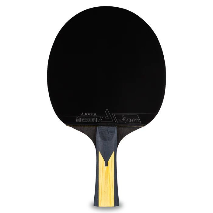 JOOLA Tafeltennisbat Carbon Pro