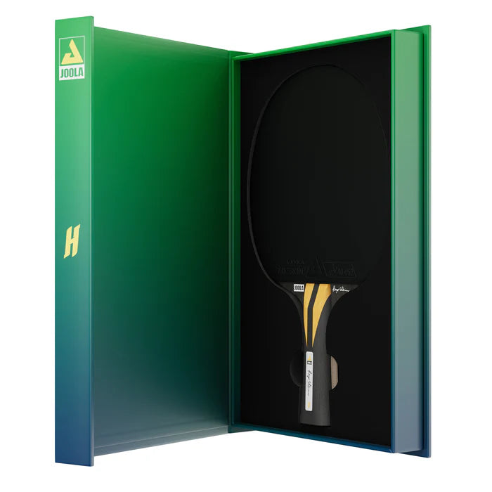 JOOLA Tafeltennisbat Hugo Calderano Infinity Carbon